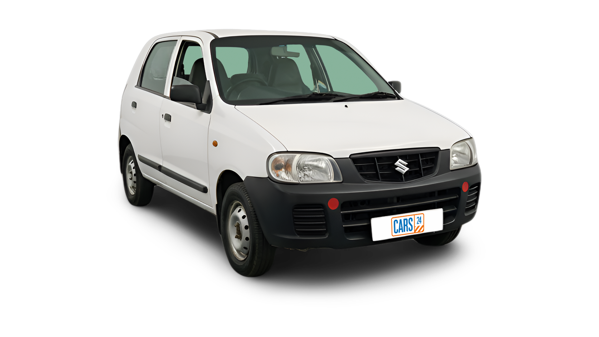 2011 Maruti Alto - Hatchback - Petrol - Manual - ₹84,000